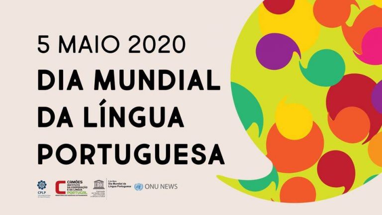 Día Mundial De La Lengua Portuguesa - Cencyl - Comunidad De Trabajo ...